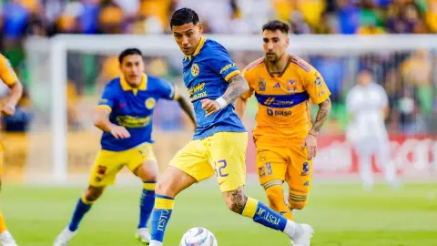 tigres vs america final apertura 2023 en vivo azteca
