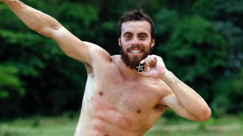 Exatlón: Festejan con memes a ‘La Bestia’ por triunfo a lo Macky.