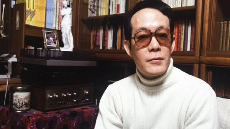 Issei Sagawa
