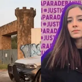 Motel Nueva Castilla cuerpo tiene relación con caso Debanhi