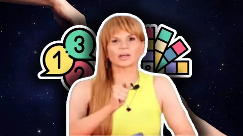 Predicciones y horóscopos de Mhoni Vidente: Conoce los colores de la suerte para cada signo del zodiaco HOY, 29 de enero de 2026