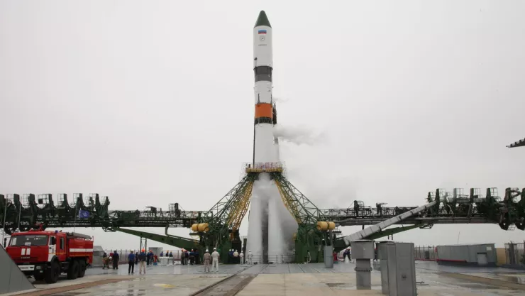 Propulsión nuclear, Rusia, nave.jpg