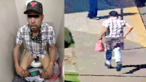 Detienen a ladrón mientras hacía del baño.jpg