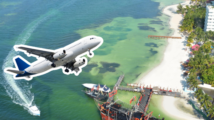 Aeropuerto de Cancún supera los 520 vuelos HOY 7 de junio de 2025.jpg