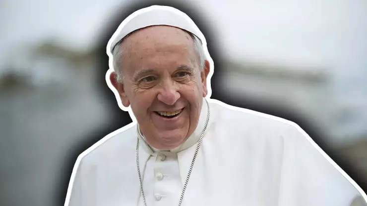 Salud del papa Francisco HOY 18 de abril, Viernes Santo_ Estas son las últimas noticias del Vaticano.jpg