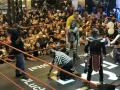 Lucha Azteca AAA