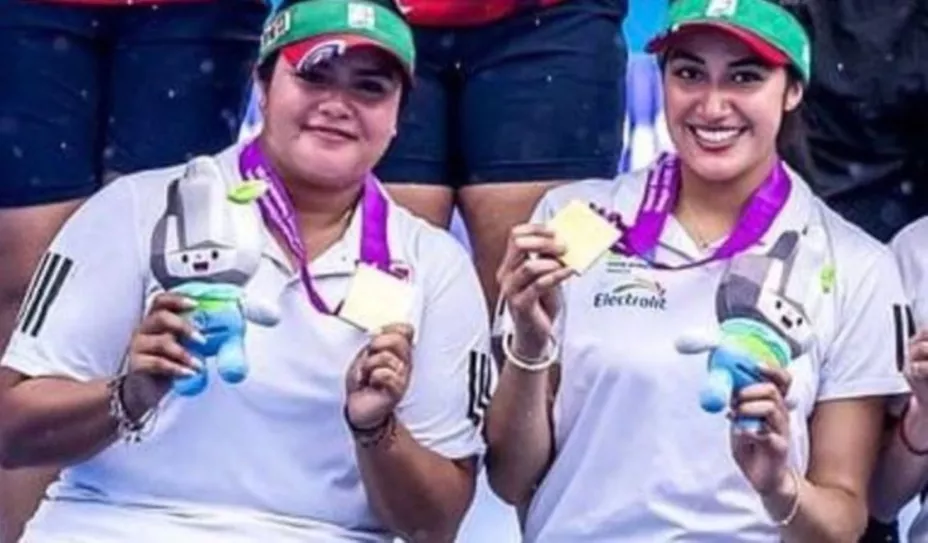 Maya Becerra y Mariana Bernal, nominadas a “Atleta del Año 2025” de World Archery.jpg