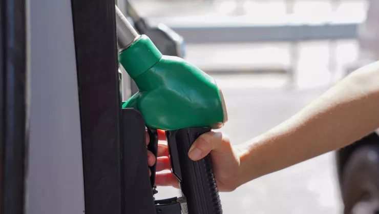 Cuánto cuesta la gasolina hoy 5 de febrero del 2025 en La Laguna