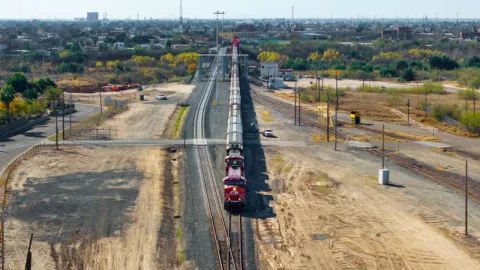 Tren México - Querétaro: Fecha de apertura