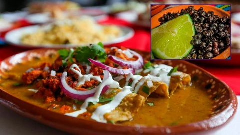 Gastronomía de Chiapas