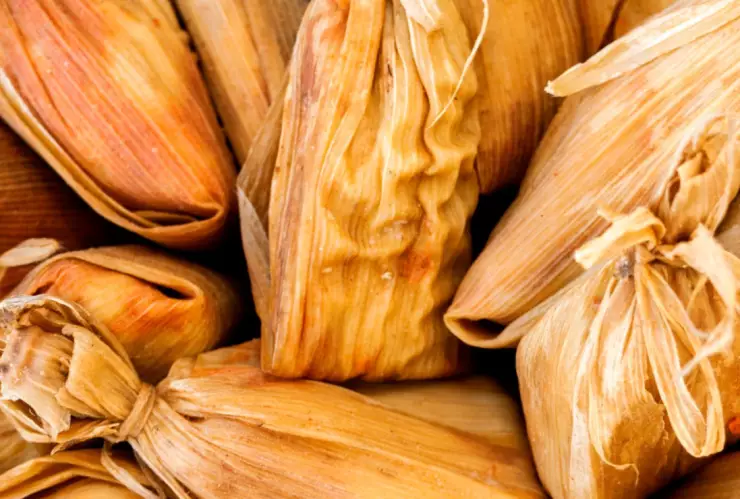 tamales