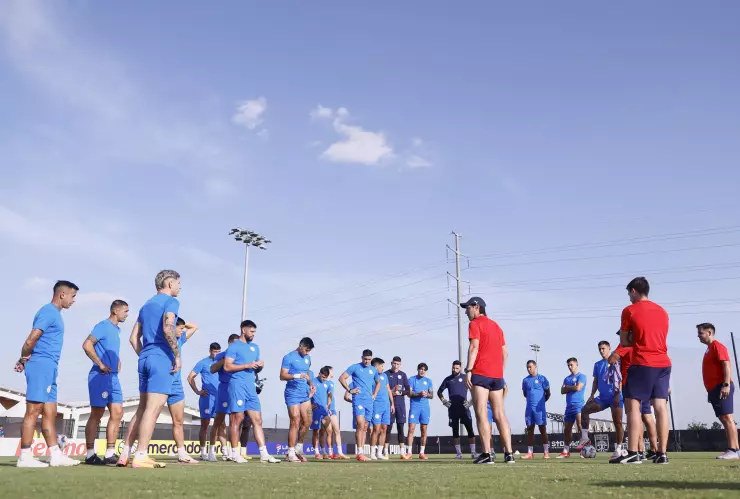 Alineaciones confirmadas costa rica paraguay copa america