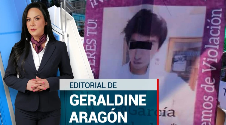 mujer violación nucleo familiar
