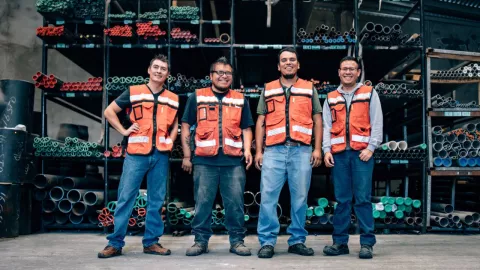 Canada lanza empleo para mexicanos