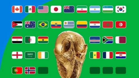 Mundial 2026