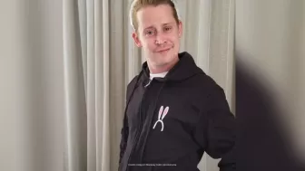 Macaulay Culkin