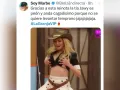 014 Los mejores memes y reacciones de la segunda gala de La Granja VIP.jpg