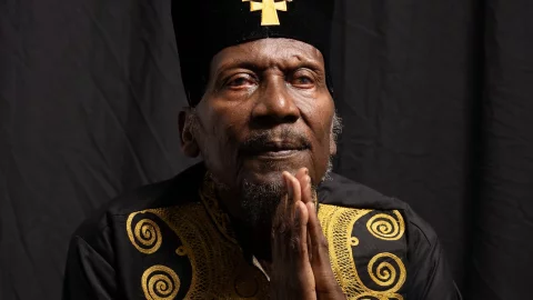 ¿De qué murió la leyenda del reggae Jimmy Cliff? 