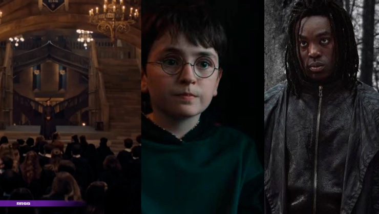 Tráiler oficial de la serie de Harry Potter: HBO Max lanza primer adelanto