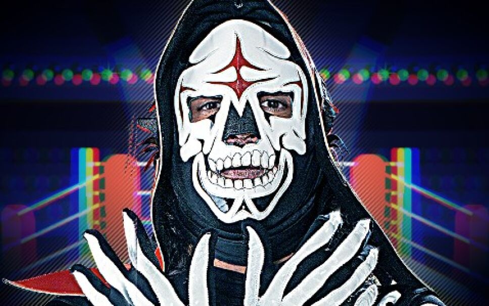 La Parka cumple un año de fallecido