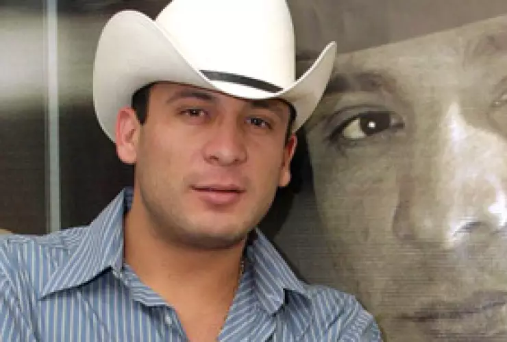 Valentin Elizalde