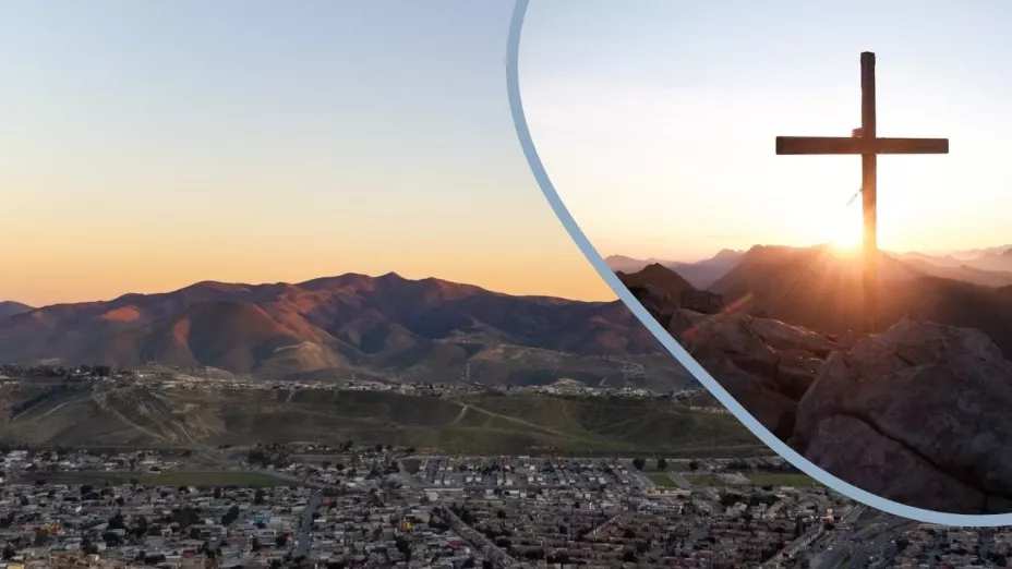 Temblor en Tijuana hoy lunes 14 de abril de 2025 ¿Es cierto que siempre tiembla en Semana Santa?