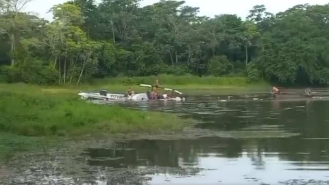 Accidente de helicoptero en Colombia.jpg