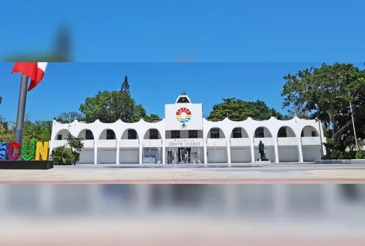 ¿Le entras_ Convocan a ciudadanos a conformar comités vecinales en Cancún.jpg