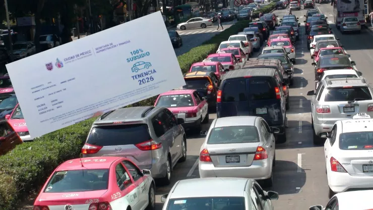 Pago de tenencia 2026 en CDMX