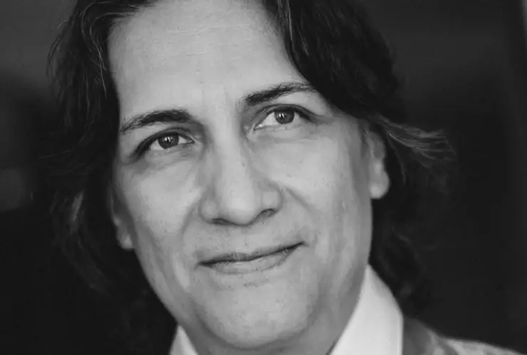 carlos diehz brillo en los premios oscar