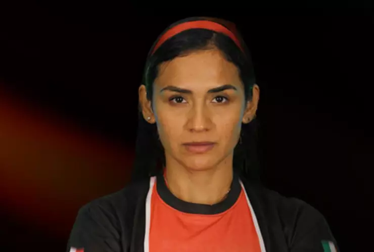 ZUDIKEY RODRÍGUEZ EXATLÓN