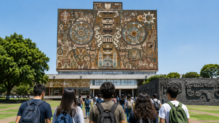 Tu segunda opción UNAM: Este es el tiempo exacto que durará el registro para los 2 mil 24 lugares disponibles