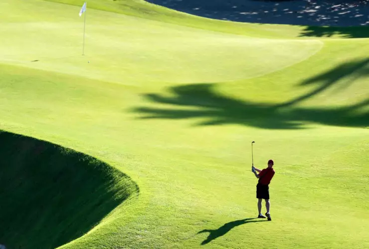 Que es y cuando sera el LIV Golf 2025 en CDMX