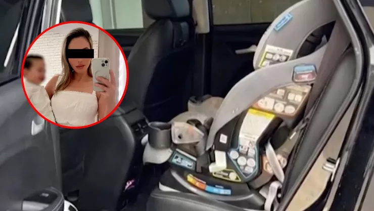 Revelan resultados de la AUTOPSIA del niño que murió tras quedar encerrado en una camioneta: “Quedó muy maltratado”
