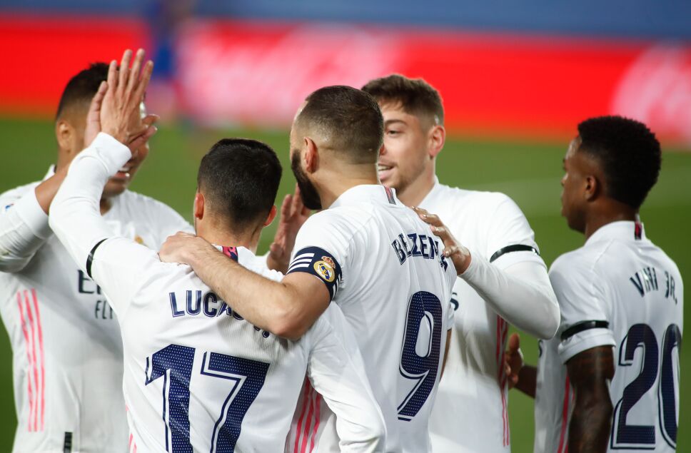 Real Madrid