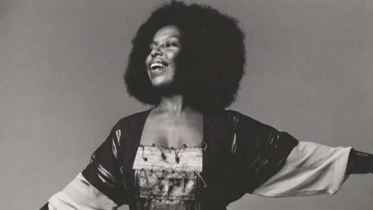 Murió Roberta Flack ¿Cuál era la enfermedad que tenía la cantante de ‘Killing Me Softly’