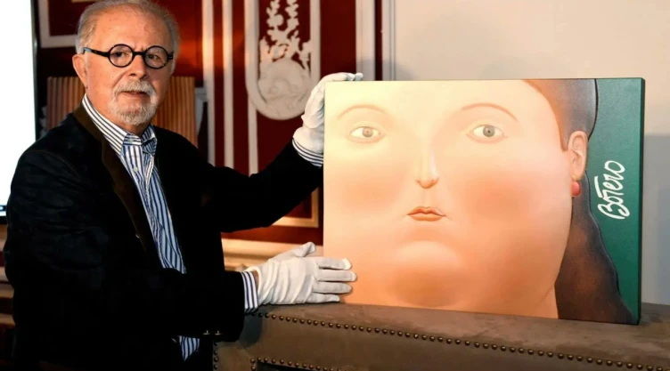 Muere-Fernando-Botero-pintor-colombiano