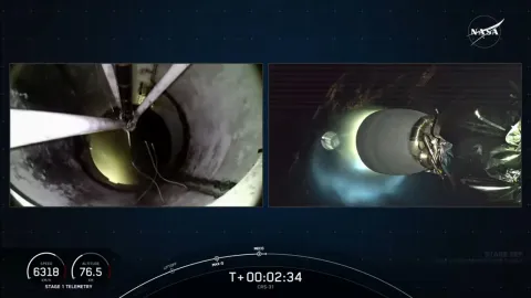 lanzamiento_SpaceX_experimento_mexicano