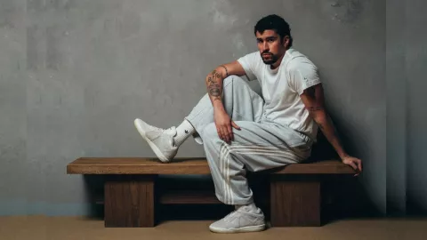 BadBo 1.0 “Resilience”: ¿Cuánto cuestan y dónde conseguir los tenis de Bad Bunny en México?