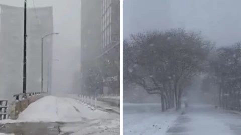 Nevada en Estados Unidos