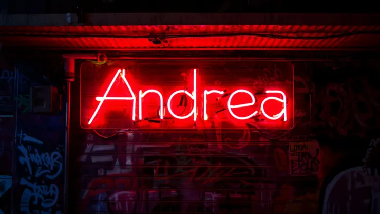 Andrea