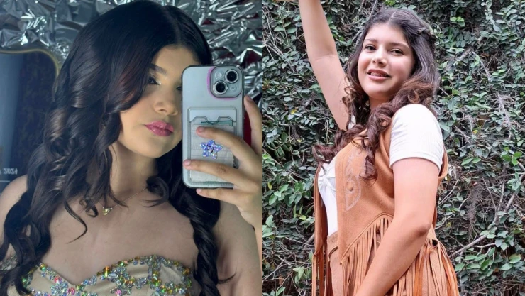 Fotos de Dafne Zapata Quintos.