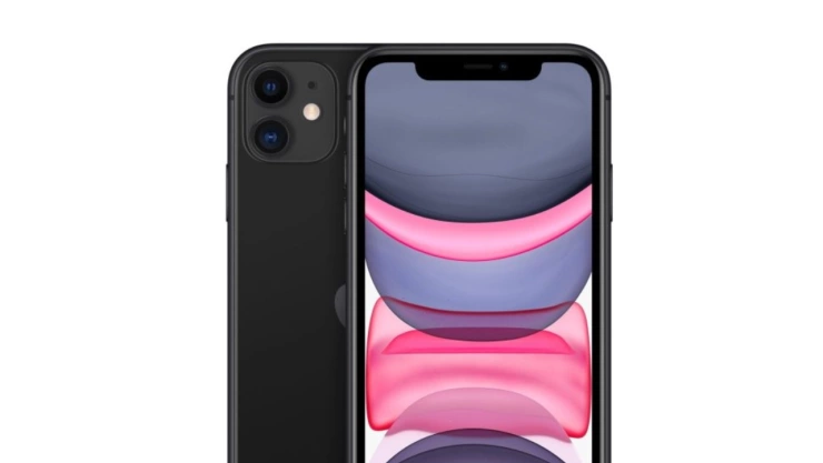 El iPhone 11 se enfrenta al Samsung Galaxy S20 en precio y características