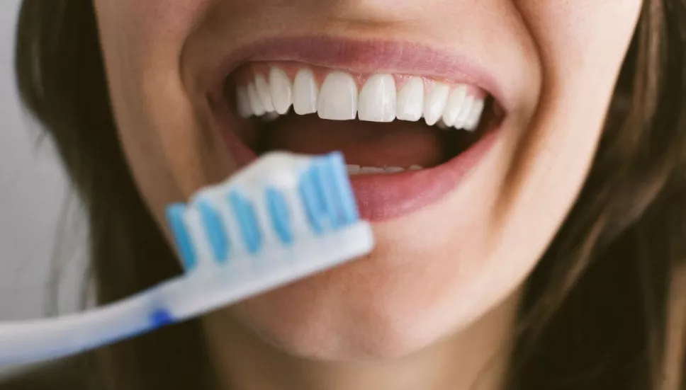 Caries en México