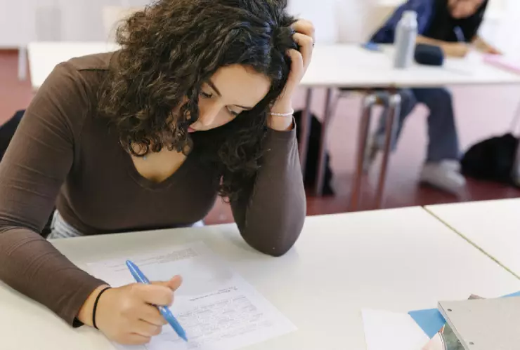 Estos son los temas que vendrán en el examen COMIPEMS 2023.