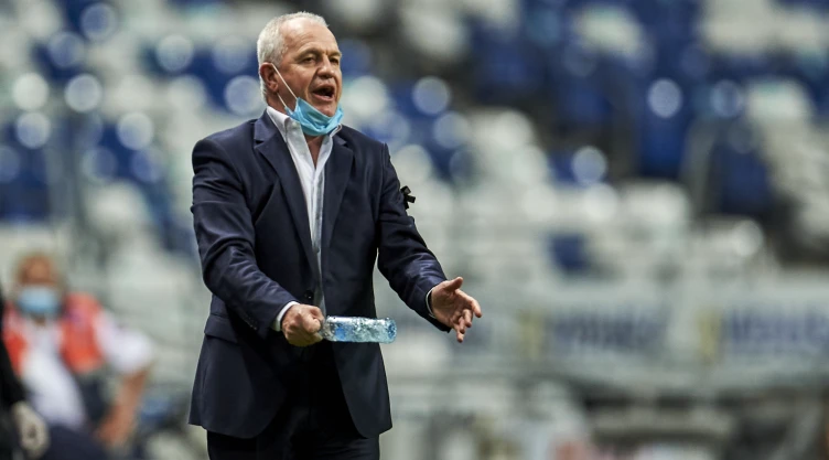 Javier Aguirre