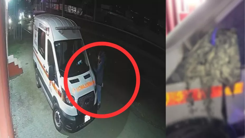 Consulta los tiempos de espera en las garitas de Tijuana este viernes 30 de mayo y organiza con anticipación tu cruce peatonal o vehicular hacia Estados Unidos. - 2025-10-06T091523.872.jpg