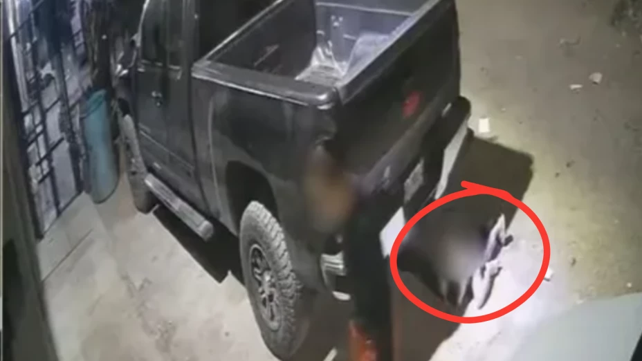 Mujer golpea a su hija en Guadalupe, Nuevo León, le dan resguardo domiciliario.png