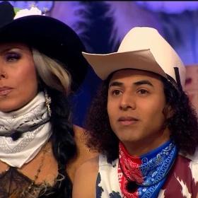 FALTA de RESPETO a la competencia de Kevyn Bicolor Contreras en La Granja VIP; así fueron las reacciones de los Granjeros.jpg
