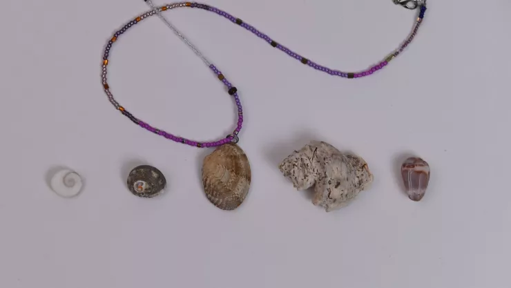 amuletos para alejar las malas energias